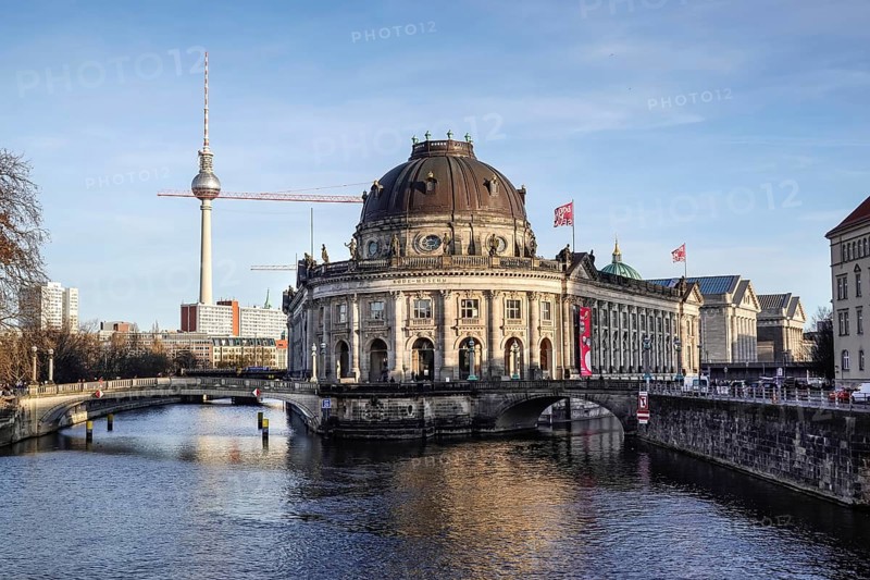 Bodemuseum