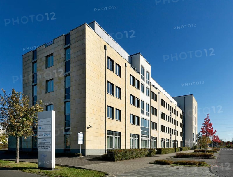 Sankt Augustin Campus of Bonn-Rhein-Sieg University of Applied Sciences