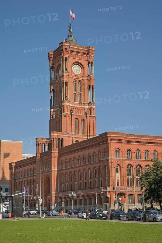 Rotes Rathaus