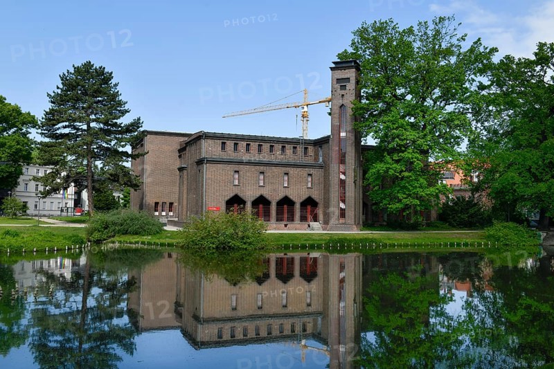 Brandenburg State Museum of Modern Art