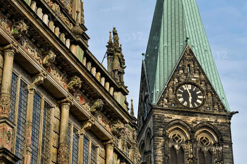 Old Town Hall