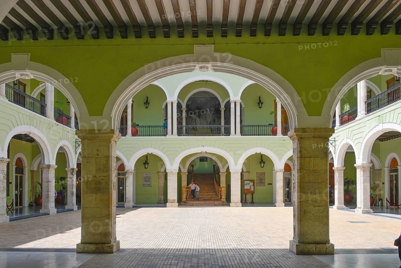 Governor's Palace