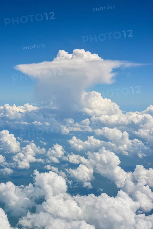 Storm cloud