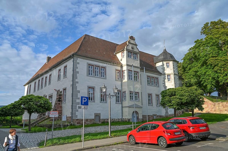 Wedding House