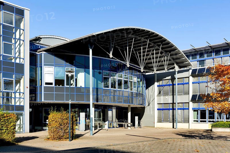 Sankt Augustin Campus of Bonn-Rhein-Sieg University of Applied Sciences