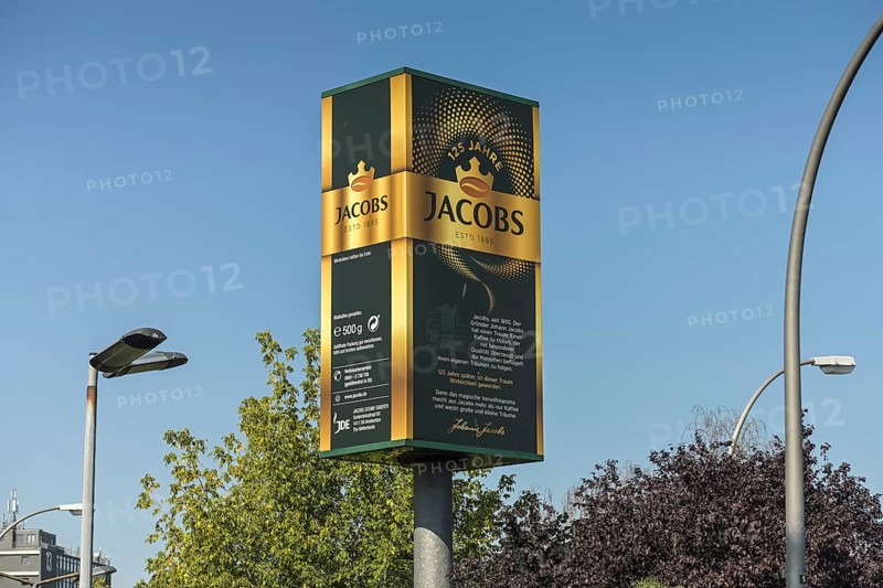 Jacobs Kroenung
