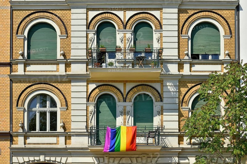 Old building