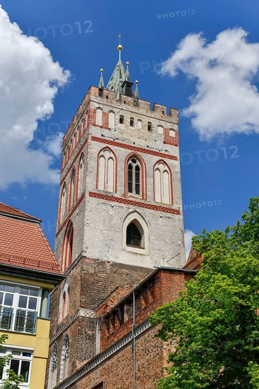 St. Marien Church