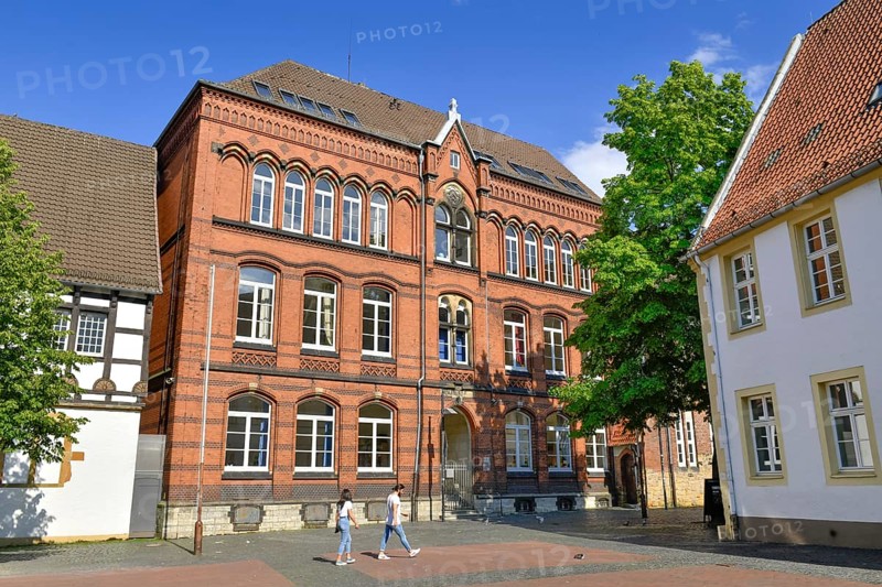 Klosterschule