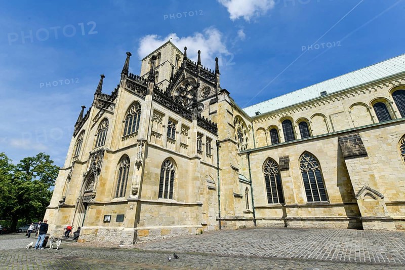 St. Paul's Cathedral