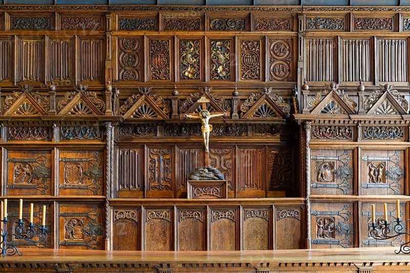 Detail