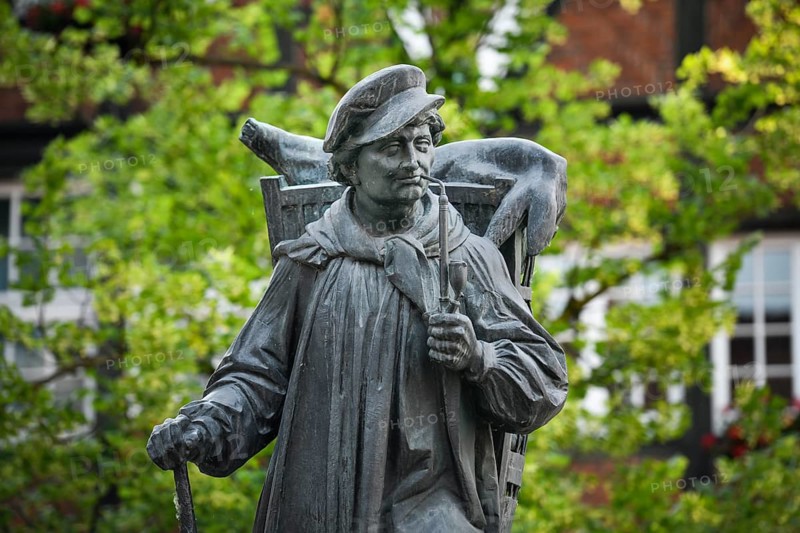 Monument Kiepenkerl