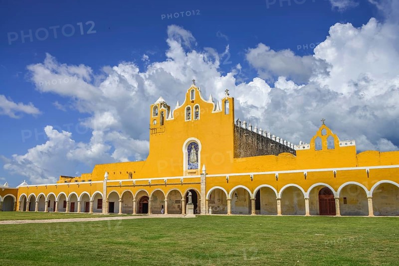 Convento de San Antonio de Padua