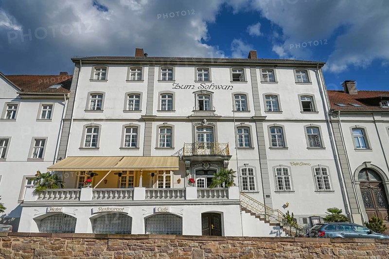 Hotel Zum Schwan