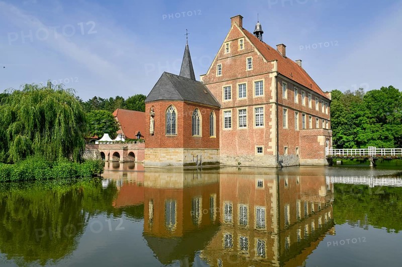 Huelshoff Castle