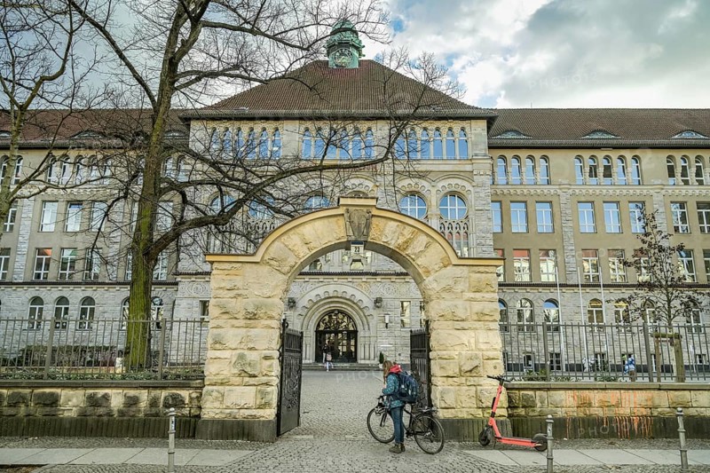 Goethe Gymnasium