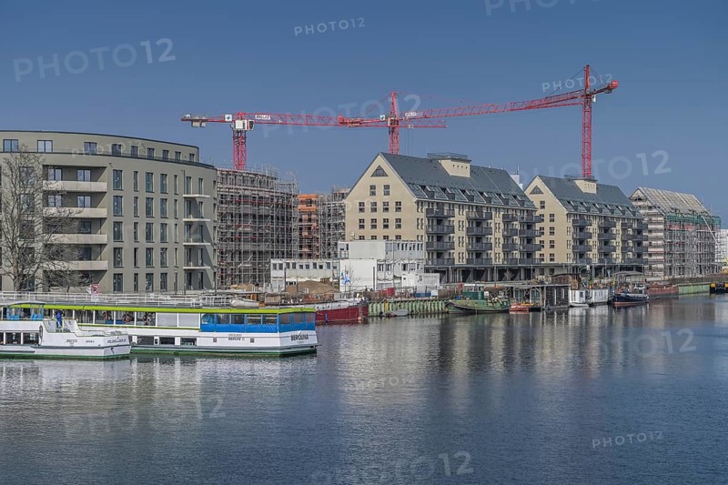 New Build Condominiums