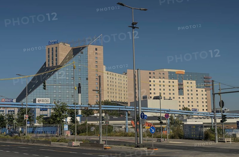 Estrel Hotel