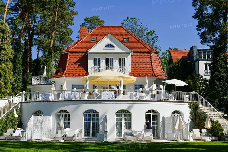Villa Contessa