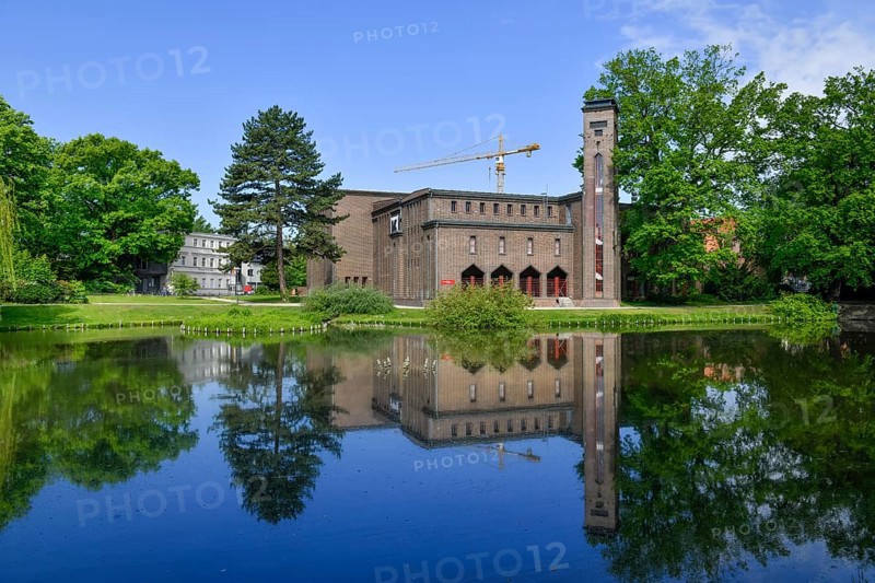 Brandenburg State Museum of Modern Art