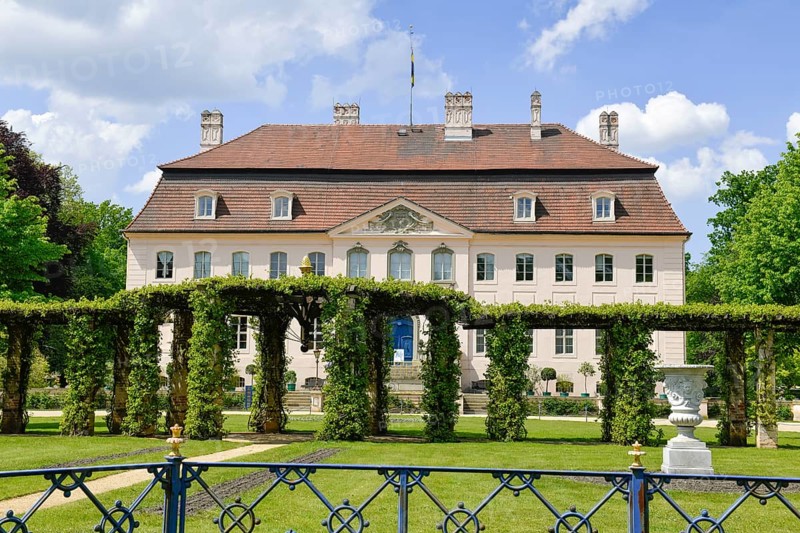 Castle