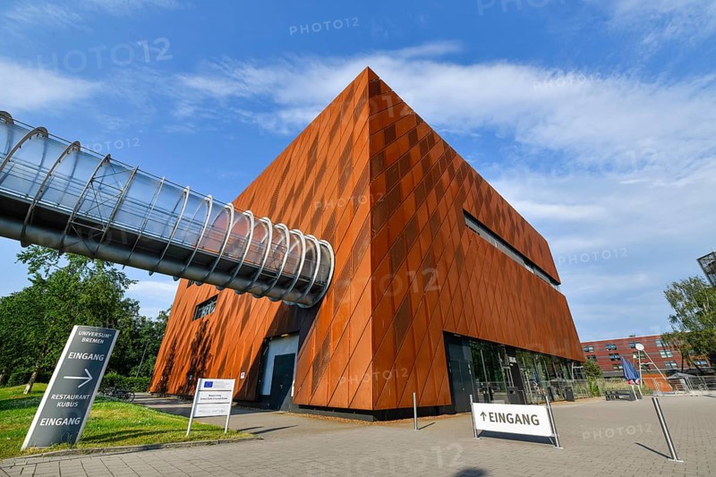 Universum Science Museum