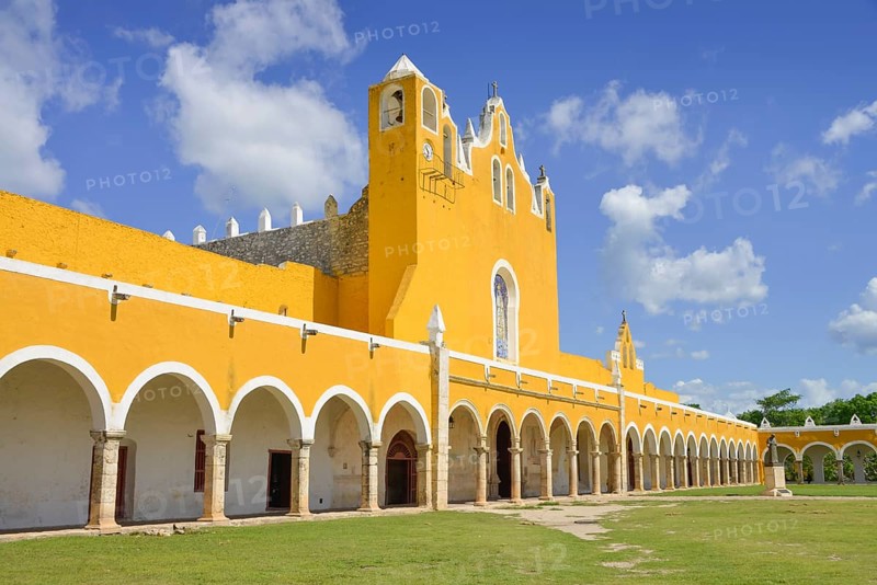 Convento de San Antonio de Padua
