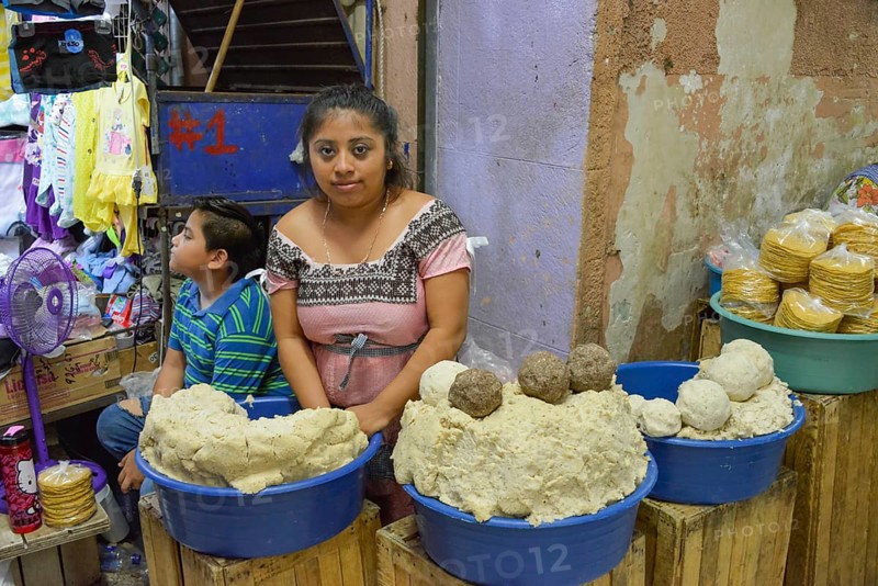 Dough sale