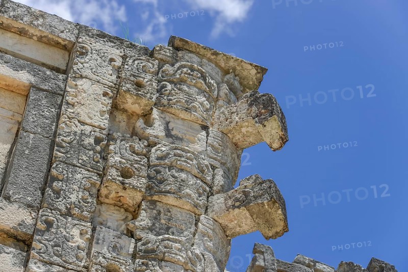 Building detail
