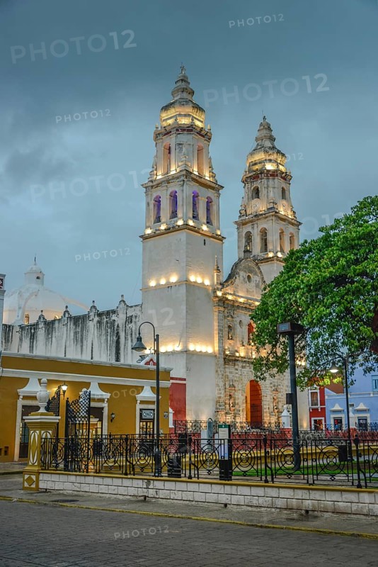 Catedral de Nuestra Senora de la Purisima Concepcion