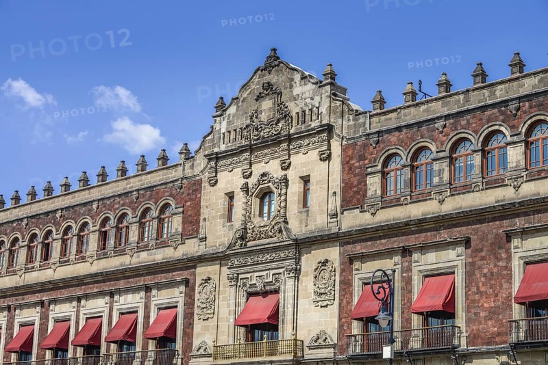 Palacio Nacional