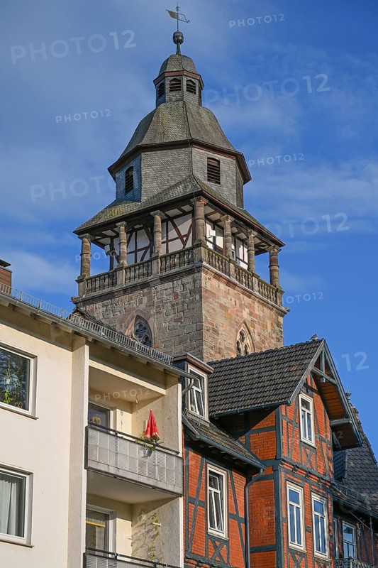 Nikolaiturm