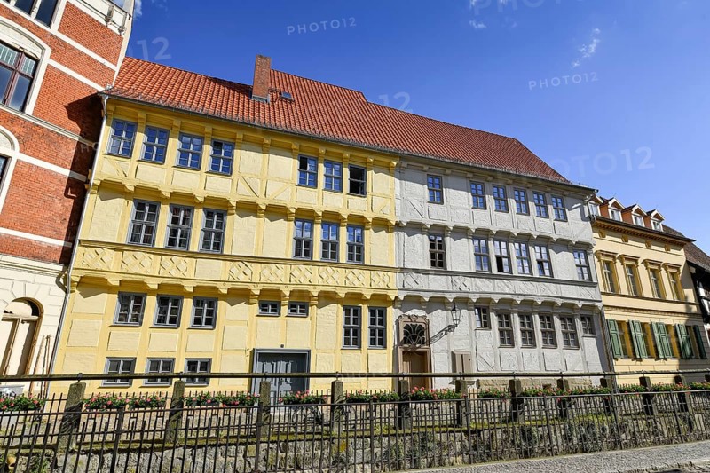 Old Buildings