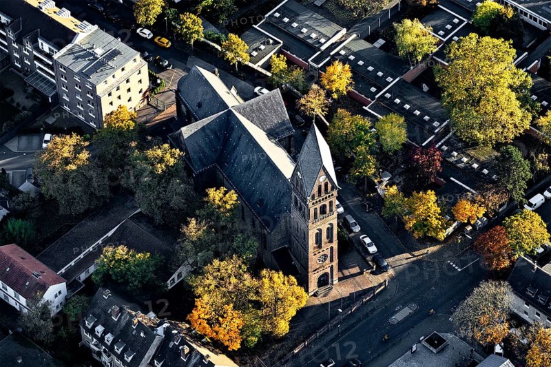 St. Rochus Catholic Church
