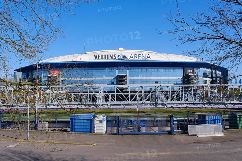 Veltins Arena