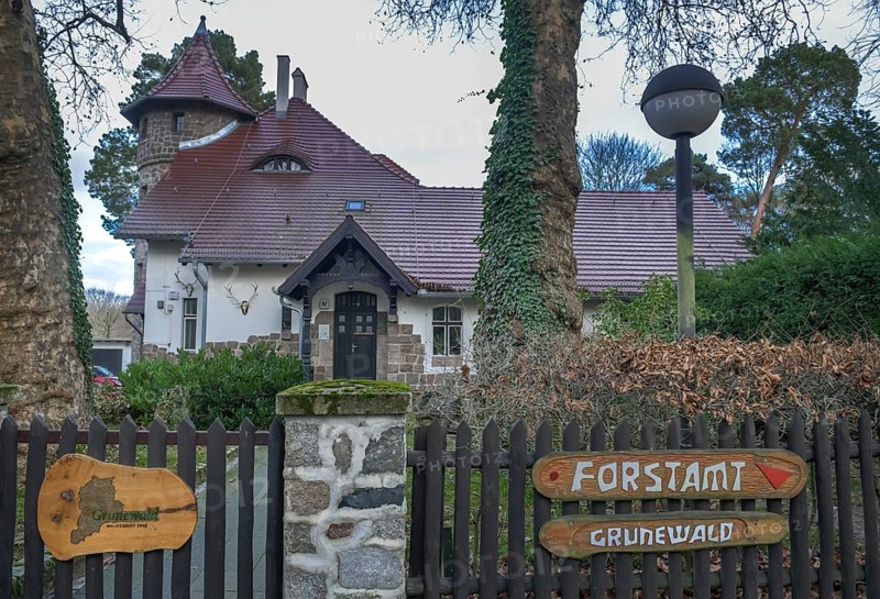 Forestry Office
