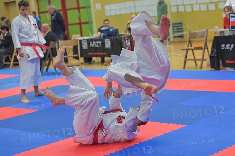 Kata Team Nippon Berlin Steglitz