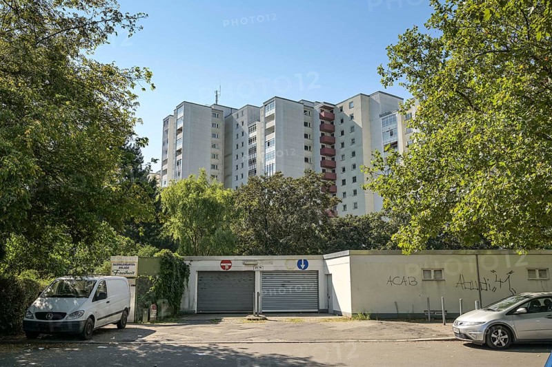 Prefabricated building