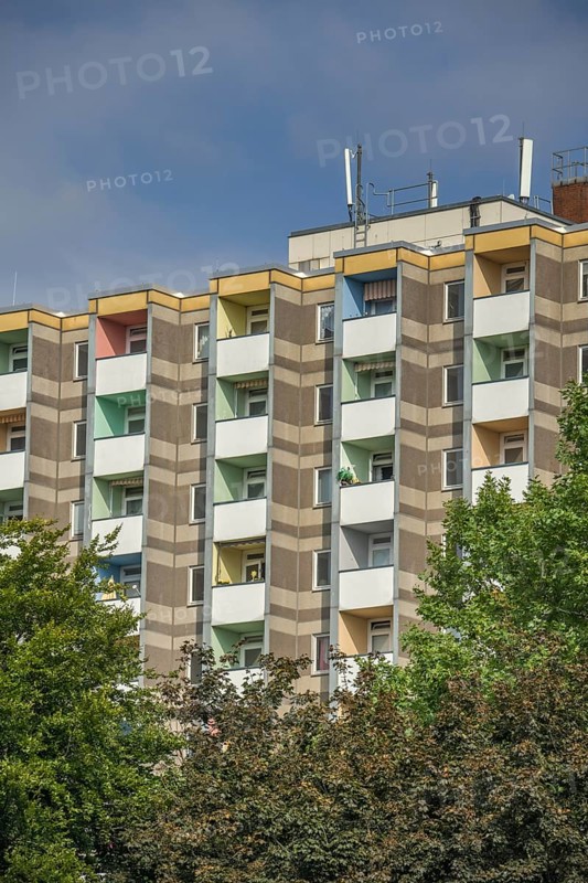 Prefabricated building