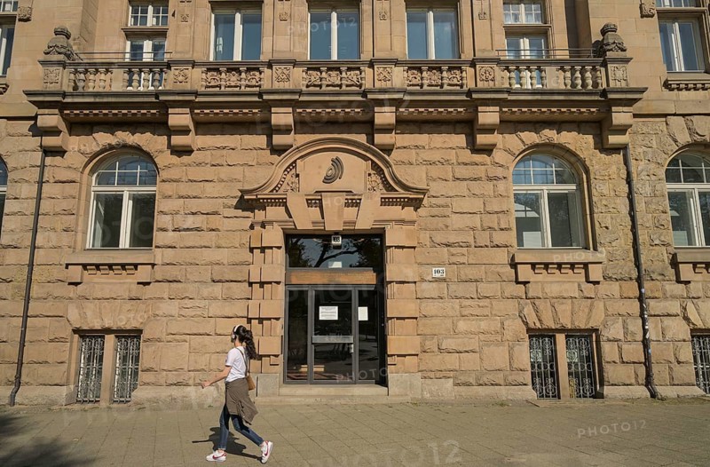 European Patent Office