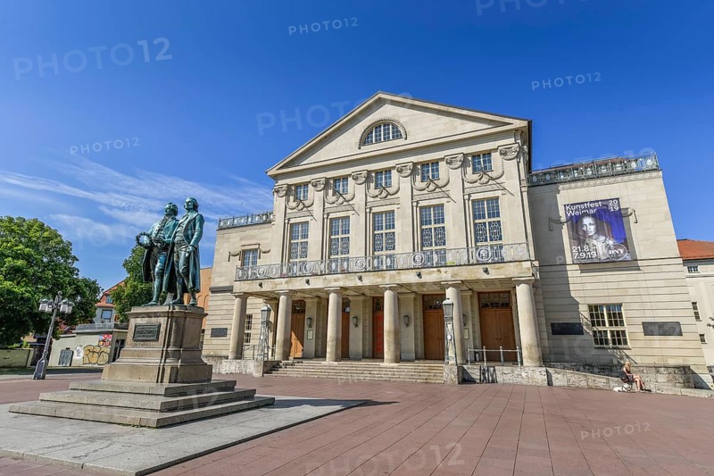 German National Theatre