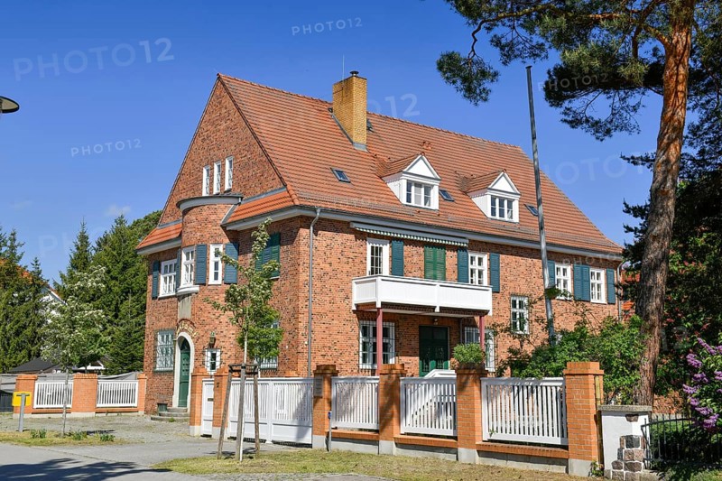 Former post office