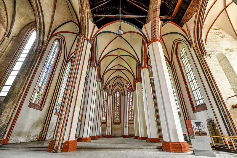 St. Marien Church