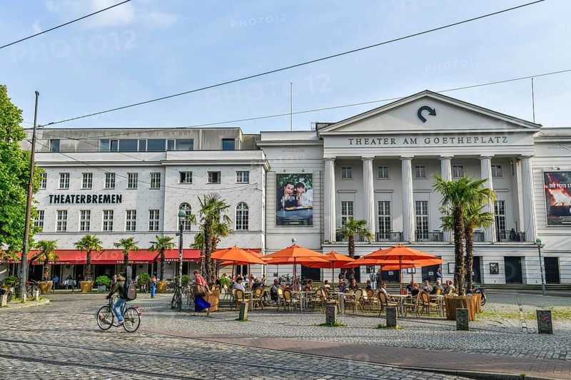 Theatre am Goetheplatz