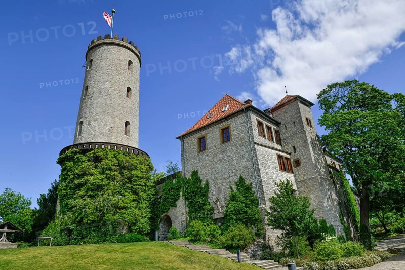 Sparrenburg