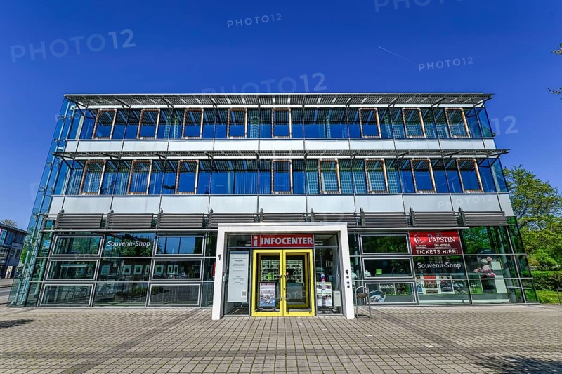 Infocenter