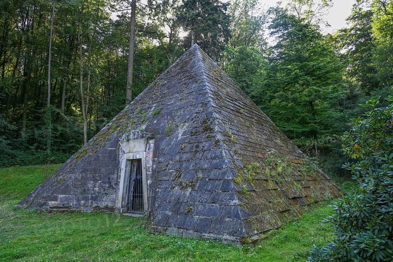 Pyramid