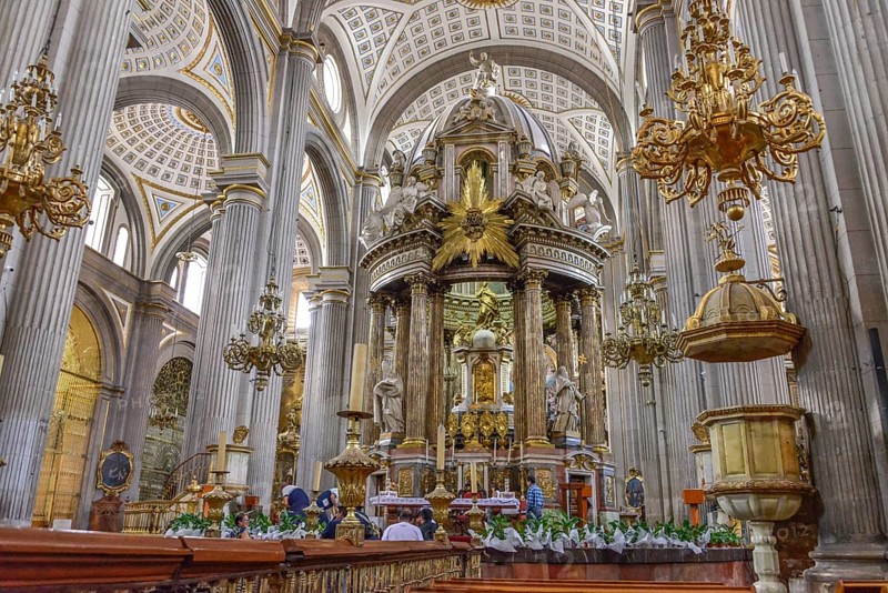 Cathedral