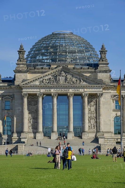 Reichstag