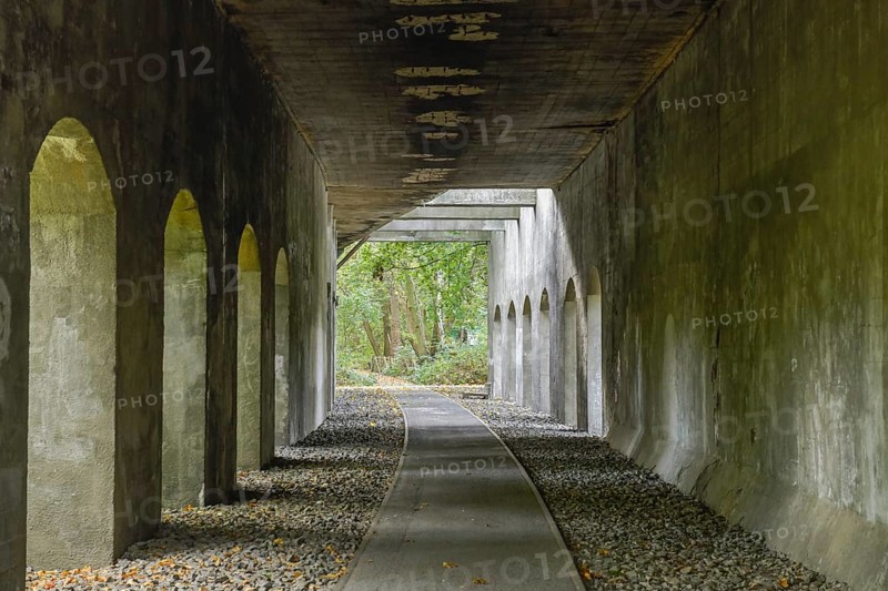 Tunnelweg